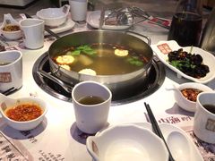 -海银海记牛肉火锅(解放路店)