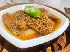 -潮福城大酒楼·潮味粤品·港式点心(湖滨北路店)