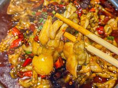 -美蛙四季(黄寺大街店)