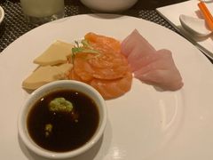 -大华锦绣假日酒店·锦味餐厅