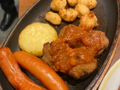 -萨莉亚意式餐厅(杭州西溪龙湖天街店)