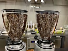 -M Stand(西安大悦城店)