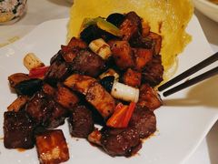 -津禧荟·酥皮烤鸭(北辰店)