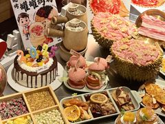 -梨花自助烤肉(乐宾店)
