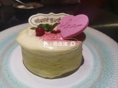 -西堤牛排(恒隆广场店)