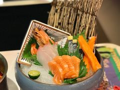 -亚马逊海鲜自助(万象汇店)