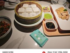 -筱爷叔·上海传统手工菜(玉树路店)