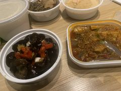 香脆木耳-老乡鸡(南京首创立方店)