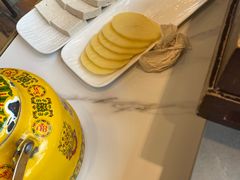 -前门·鲜肉火锅(长风店)