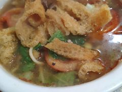 -祁家面馆(大香炉店)