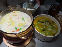 -闽上鲜·福建菜(龙湖滨江天街店)