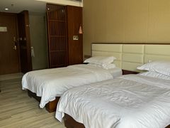 -明月山天沐温泉度假村