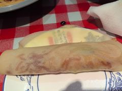 -老郑家东北春饼(龙悦居店)