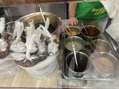 -杨记灌肠(食品街店)