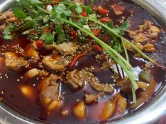 -米二红烧兔(华阳店)