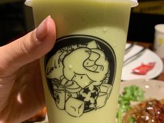 -卡朋厨房(289艺术园区店)