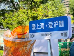 -陆家嘴中心绿地