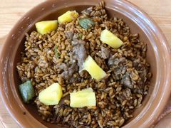 -萨莉亚意式餐厅(南京环亚凯瑟琳广场店)