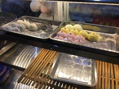 -清真老西北角温记粘食店(长沙路店)