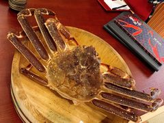 -蟹田居·活蟹料理(东城店)
