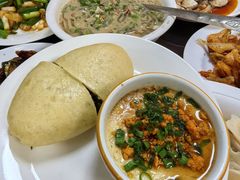 -日丰园海肠水饺·老字号大连海鲜(小平岛总店)