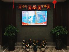 -不倒翁·安徽名菜楼(步行街店)