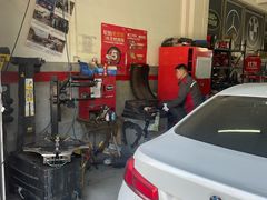 -京东养车(立汤路店)