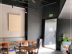 -阿那亚第二食堂 Cafeteria 2