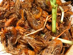 -老头儿油爆虾·知味杭州(爱琴海购物中心)