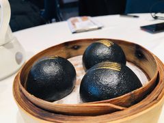 黑金流沙包-天然台1908(中建广场店)