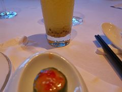-金轩中餐厅 Jin Xuan(浦东丽思卡尔顿酒店)