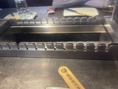 -很久以前羊肉串(南京路第一百货店)