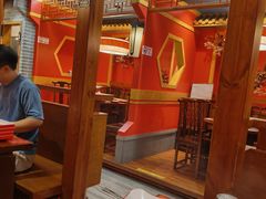 -京元盛铜锅涮肉(上海总店)