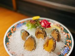手工冰镇鲍鱼-木棉·醉心粤味(COCO Park店)
