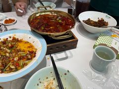 -周大厨·辣椒炒肉(龙湖南京雨山天街店)