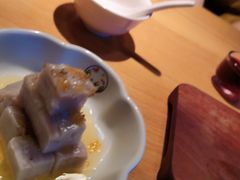 桂花荔浦芋头-庆春朴门