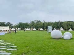 -不觉晓CAMPING(上海迪士尼营地店)