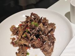 -小放牛河北菜(长安万达店)
