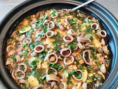 -奕景海鲜酒家· 大连海鲜(星海广场店)