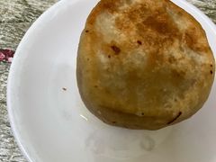 门钉肉饼-永盛斋小吃(故宫店)