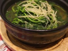 -吴系粤菜馆·茶餐厅(深业上城店)