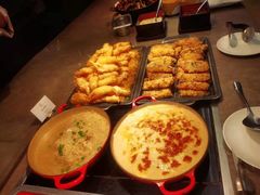 -长春净月潭喜来登酒店·盛宴标帜餐厅