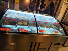 -寻小欢焖烤羊肉串(九眼桥店)