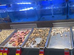 -永红源啤酒·烧烤·海鲜·大排档(台柳路店)