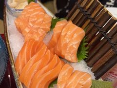 -万岛日本料理铁板烧(梅赛德斯奔驰店)