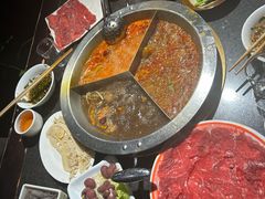 -巴蜀大宅门火锅(北大街店)
