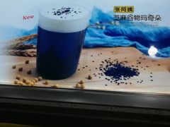 -张阿姨奶茶(湖西路店)