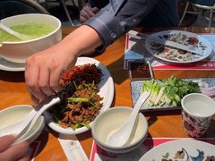 -老昌春饼(欧亚世纪店)