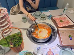 -太琼糟粕醋火锅·海南老爸茶(海棠湾臻选店)