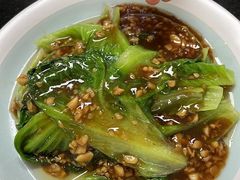 -康平锅贴馆时令海鲜(大润发店)